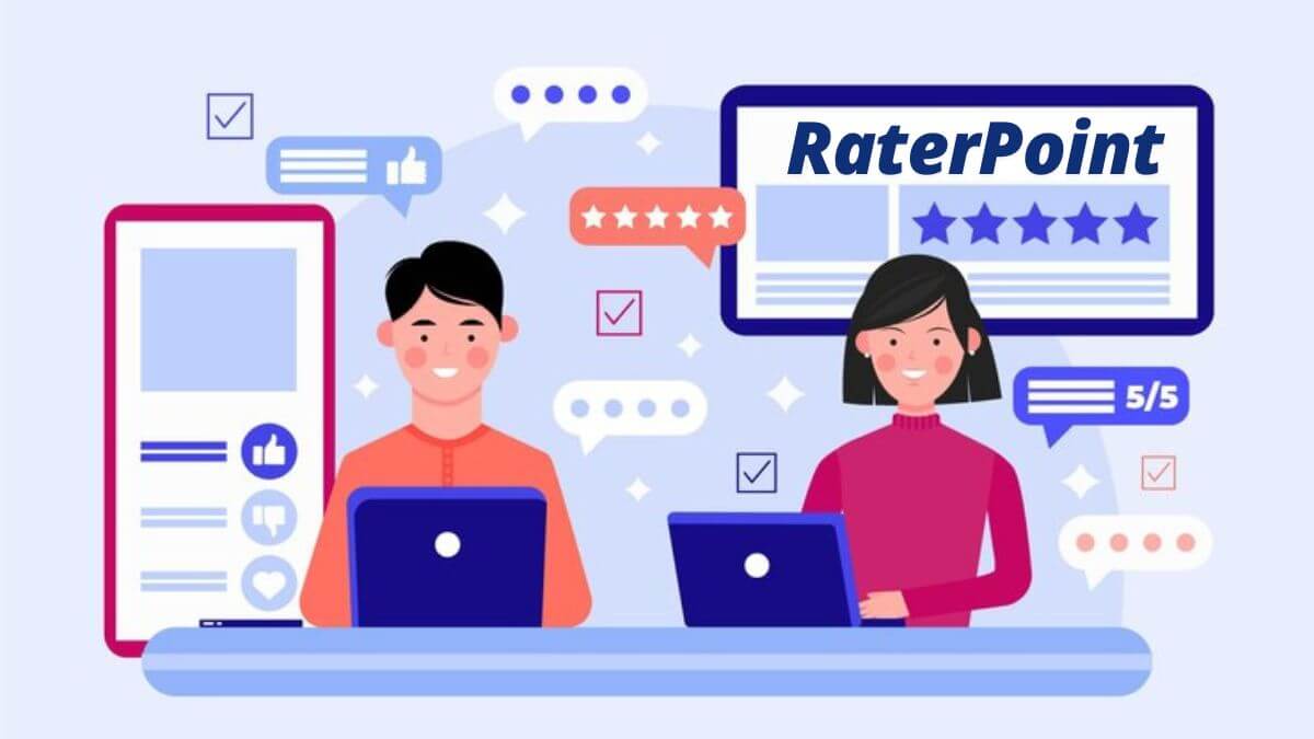 RaterPoint: Revolutionizing the Way Businesses Gather Customer Insights - Latest News Hub